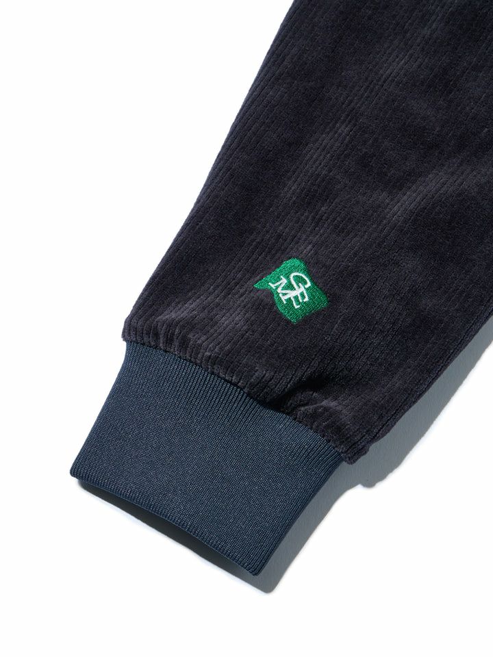 ブルゾン メンズ グリーンエッジモンキーズ GREEN EDGE MONKEYS 2025 秋冬 新作 ゴルフウェア