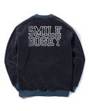 ブルゾン メンズ グリーンエッジモンキーズ GREEN EDGE MONKEYS 2025 秋冬 新作 ゴルフウェア