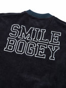 ブルゾン メンズ グリーンエッジモンキーズ GREEN EDGE MONKEYS 2025 秋冬 新作 ゴルフウェア