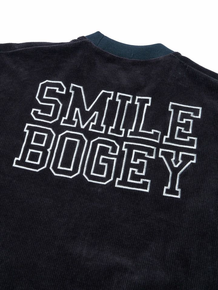 ブルゾン メンズ グリーンエッジモンキーズ GREEN EDGE MONKEYS 2025 秋冬 新作 ゴルフウェア