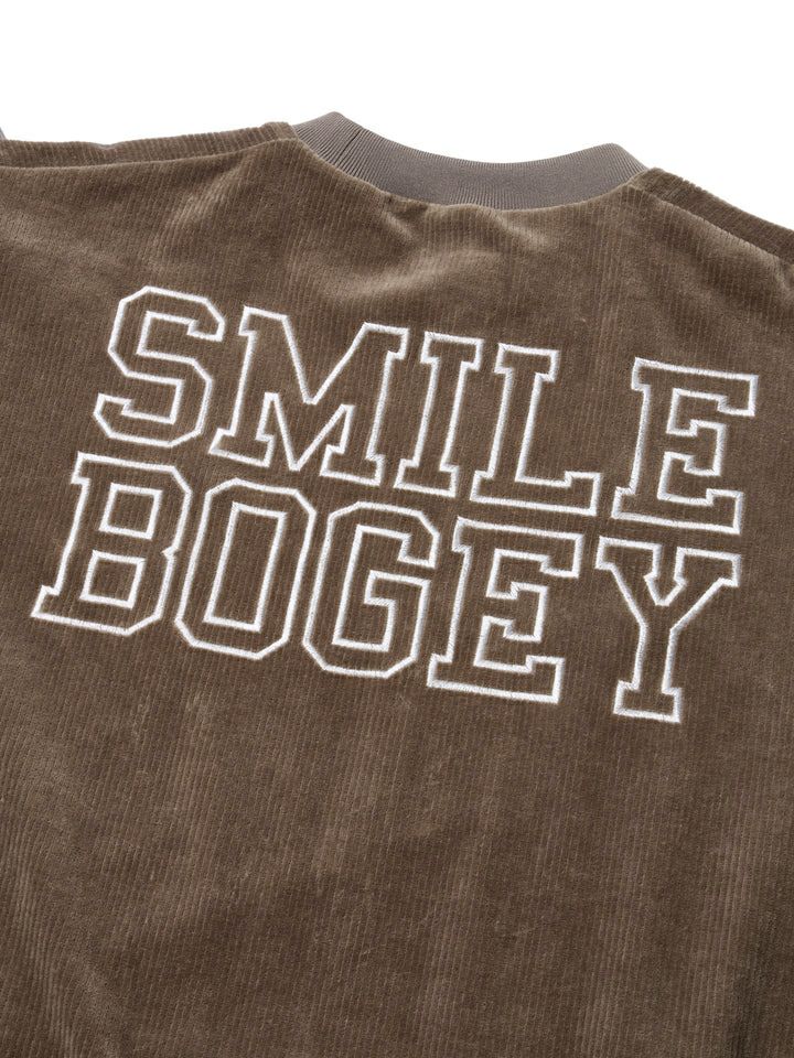 ブルゾン メンズ グリーンエッジモンキーズ GREEN EDGE MONKEYS 2025 秋冬 新作 ゴルフウェア