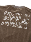 男士 GREEN EDGE MONKEYS 2025 秋冬新款高尔夫外套