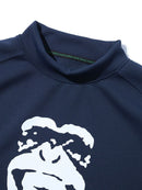 トレーナー メンズ グリーンエッジモンキーズ GREEN EDGE MONKEYS 2025 秋冬 新作 ゴルフウェア