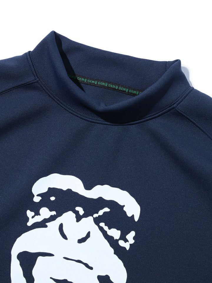 トレーナー メンズ グリーンエッジモンキーズ GREEN EDGE MONKEYS 2025 秋冬 新作 ゴルフウェア