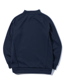 トレーナー メンズ グリーンエッジモンキーズ GREEN EDGE MONKEYS 2025 秋冬 新作 ゴルフウェア