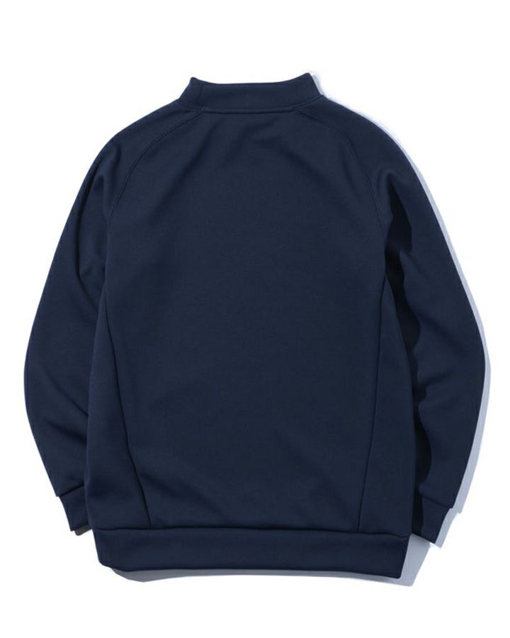 トレーナー メンズ グリーンエッジモンキーズ GREEN EDGE MONKEYS 2025 秋冬 新作 ゴルフウェア