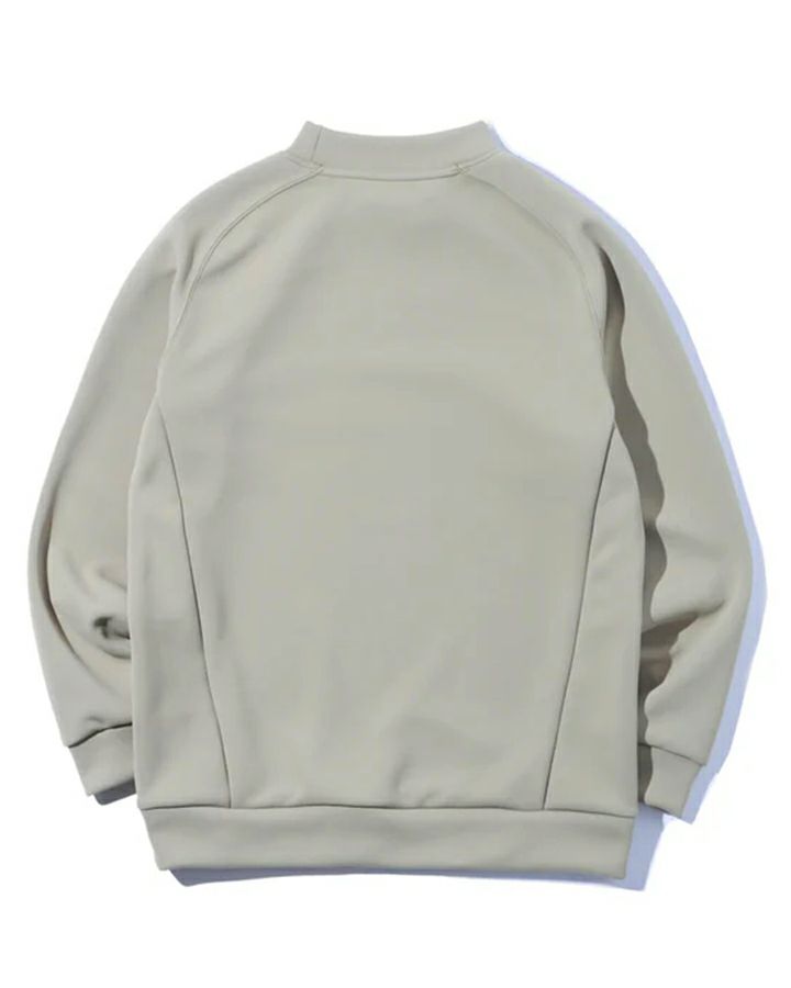 トレーナー メンズ グリーンエッジモンキーズ GREEN EDGE MONKEYS 2025 秋冬 新作 ゴルフウェア