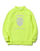 トレーナー メンズ グリーンエッジモンキーズ GREEN EDGE MONKEYS 2025 秋冬 新作 ゴルフウェア