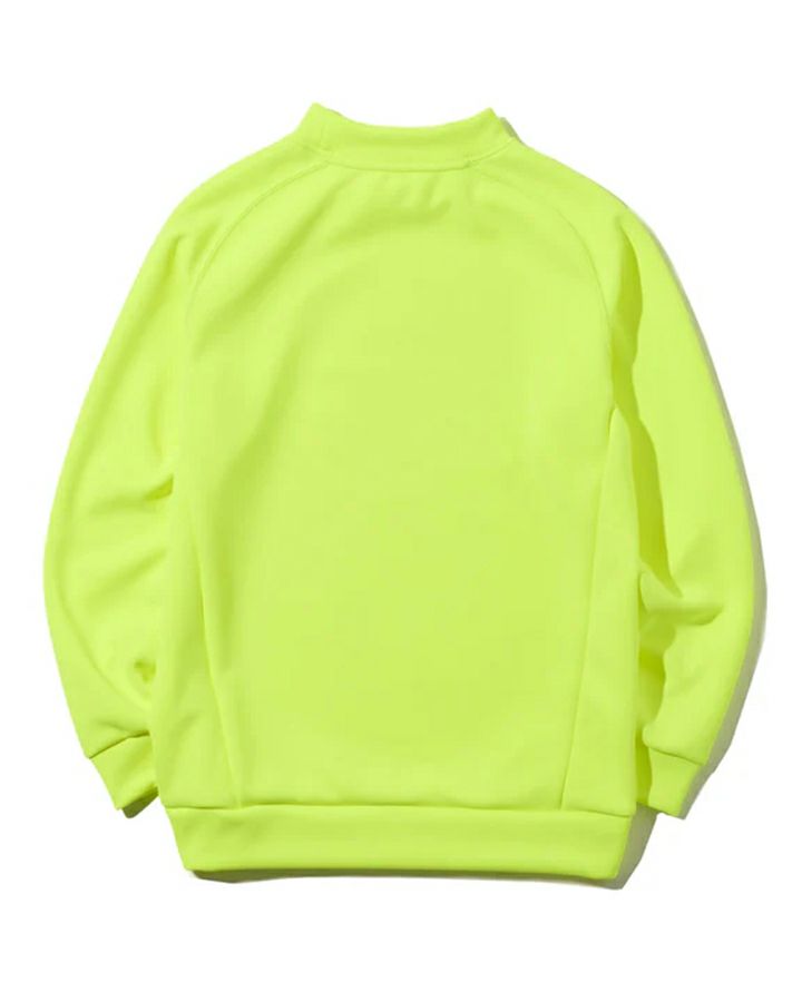 トレーナー メンズ グリーンエッジモンキーズ GREEN EDGE MONKEYS 2025 秋冬 新作 ゴルフウェア