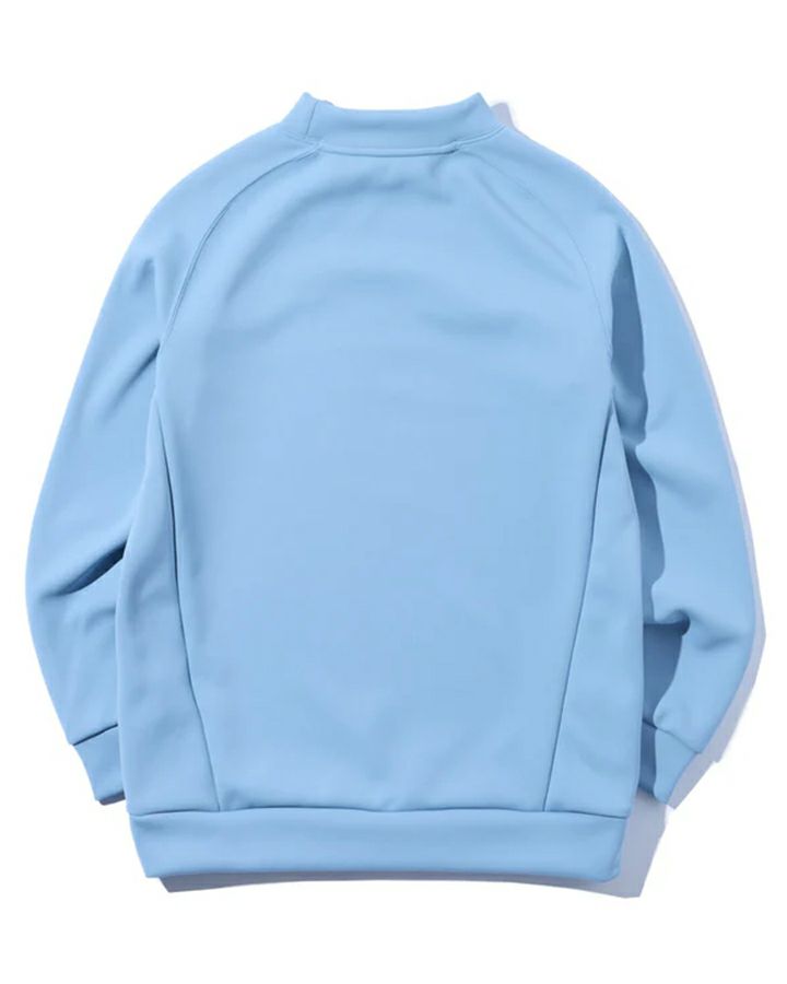 トレーナー メンズ グリーンエッジモンキーズ GREEN EDGE MONKEYS 2025 秋冬 新作 ゴルフウェア