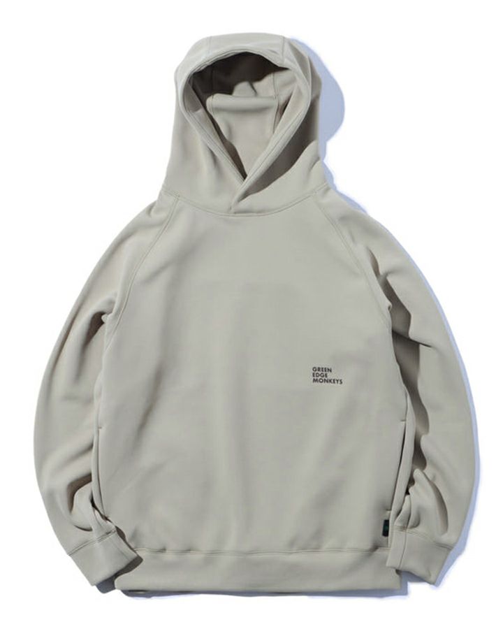 パーカー メンズ グリーンエッジモンキーズ GREEN EDGE MONKEYS 2025 秋冬 新作 ゴルフウェア