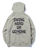 パーカー メンズ グリーンエッジモンキーズ GREEN EDGE MONKEYS 2025 秋冬 新作 ゴルフウェア