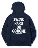 パーカー メンズ グリーンエッジモンキーズ GREEN EDGE MONKEYS 2025 秋冬 新作 ゴルフウェア