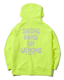 パーカー メンズ グリーンエッジモンキーズ GREEN EDGE MONKEYS 2025 秋冬 新作 ゴルフウェア