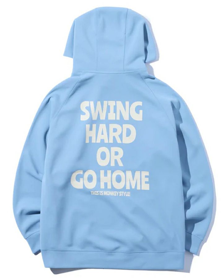 パーカー メンズ グリーンエッジモンキーズ GREEN EDGE MONKEYS 2025 秋冬 新作 ゴルフウェア