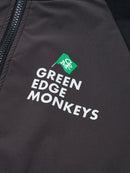 ブルゾン メンズ グリーンエッジモンキーズ GREEN EDGE MONKEYS 2025 秋冬 新作 ゴルフウェア