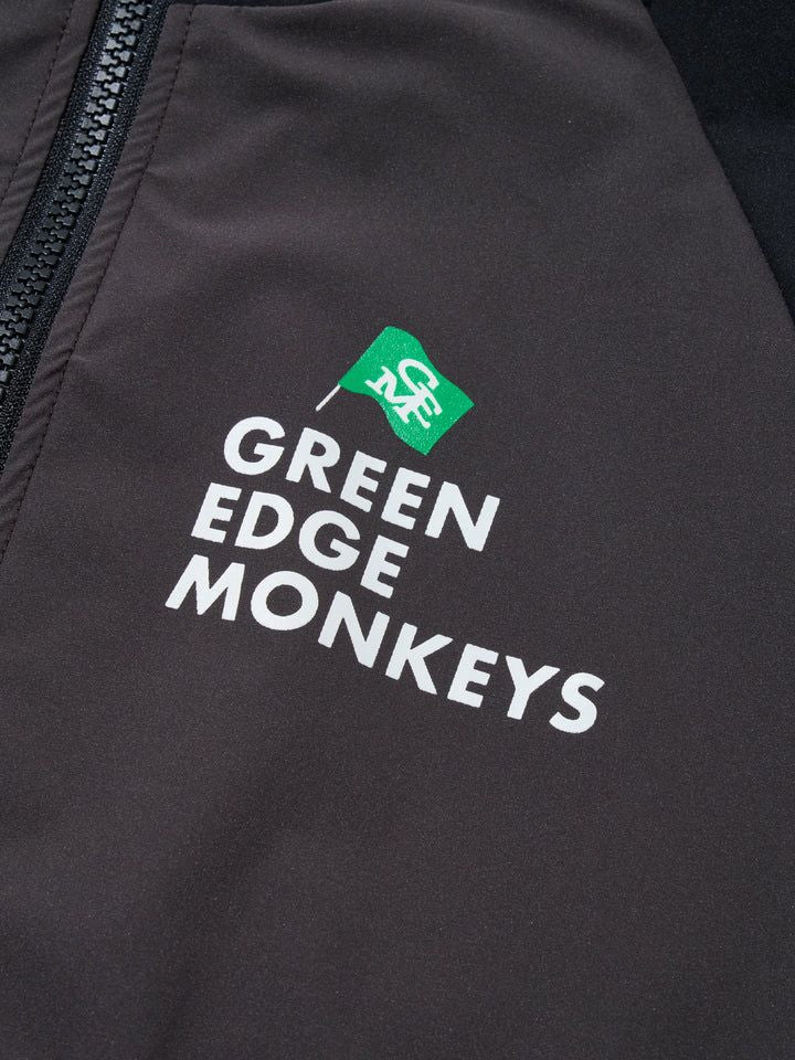 ブルゾン メンズ グリーンエッジモンキーズ GREEN EDGE MONKEYS 2025 秋冬 新作 ゴルフウェア