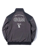 ブルゾン メンズ グリーンエッジモンキーズ GREEN EDGE MONKEYS 2025 秋冬 新作 ゴルフウェア