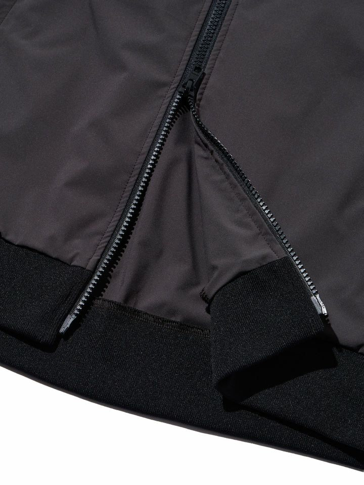 ブルゾン メンズ グリーンエッジモンキーズ GREEN EDGE MONKEYS 2025 秋冬 新作 ゴルフウェア