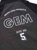 ブルゾン メンズ グリーンエッジモンキーズ GREEN EDGE MONKEYS 2025 秋冬 新作 ゴルフウェア