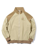 ブルゾン メンズ グリーンエッジモンキーズ GREEN EDGE MONKEYS 2025 秋冬 新作 ゴルフウェア