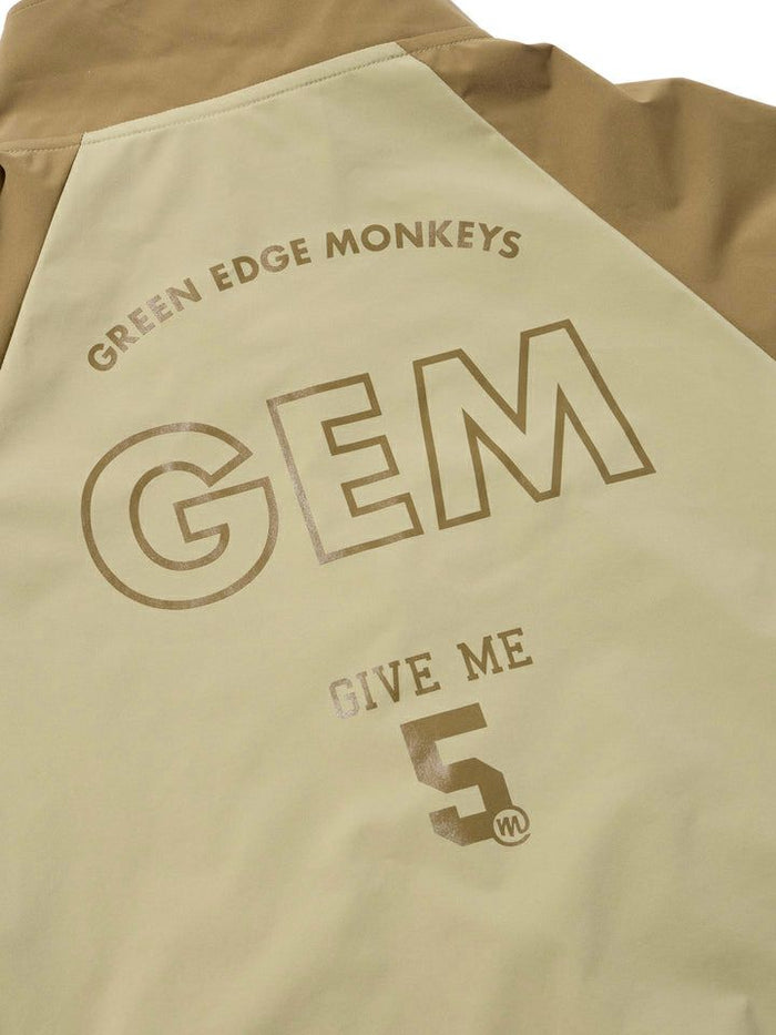 ブルゾン メンズ グリーンエッジモンキーズ GREEN EDGE MONKEYS 2025