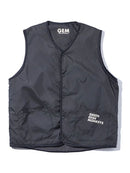 ベスト メンズ グリーンエッジモンキーズ GREEN EDGE MONKEYS 2025 秋冬 新作 ゴルフウェア