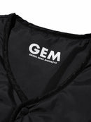 ベスト メンズ グリーンエッジモンキーズ GREEN EDGE MONKEYS 2025 秋冬 新作 ゴルフウェア