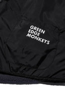 ベスト メンズ グリーンエッジモンキーズ GREEN EDGE MONKEYS 2025 秋冬 新作 ゴルフウェア