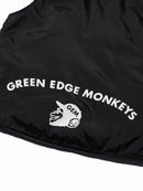 ベスト メンズ グリーンエッジモンキーズ GREEN EDGE MONKEYS 2025 秋冬 新作 ゴルフウェア