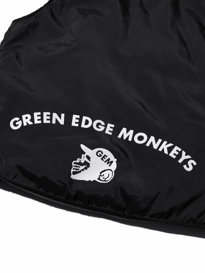 ベスト メンズ グリーンエッジモンキーズ GREEN EDGE MONKEYS 2025 秋冬 新作 ゴルフウェア