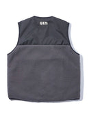 ベスト メンズ グリーンエッジモンキーズ GREEN EDGE MONKEYS 2025 秋冬 新作 ゴルフウェア