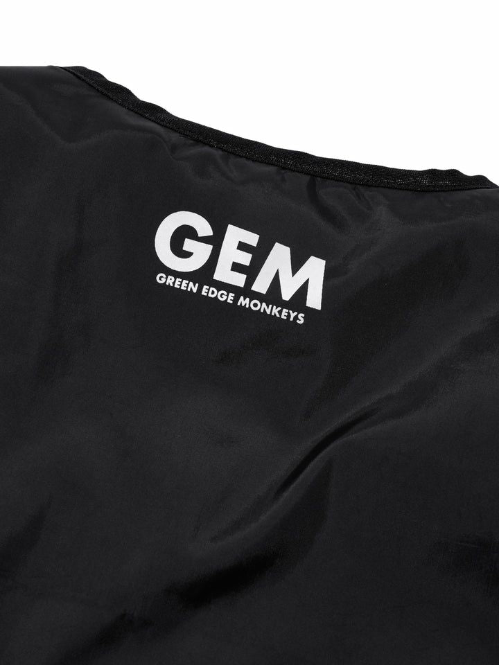 ベスト メンズ グリーンエッジモンキーズ GREEN EDGE MONKEYS 2025 秋冬 新作 ゴルフウェア