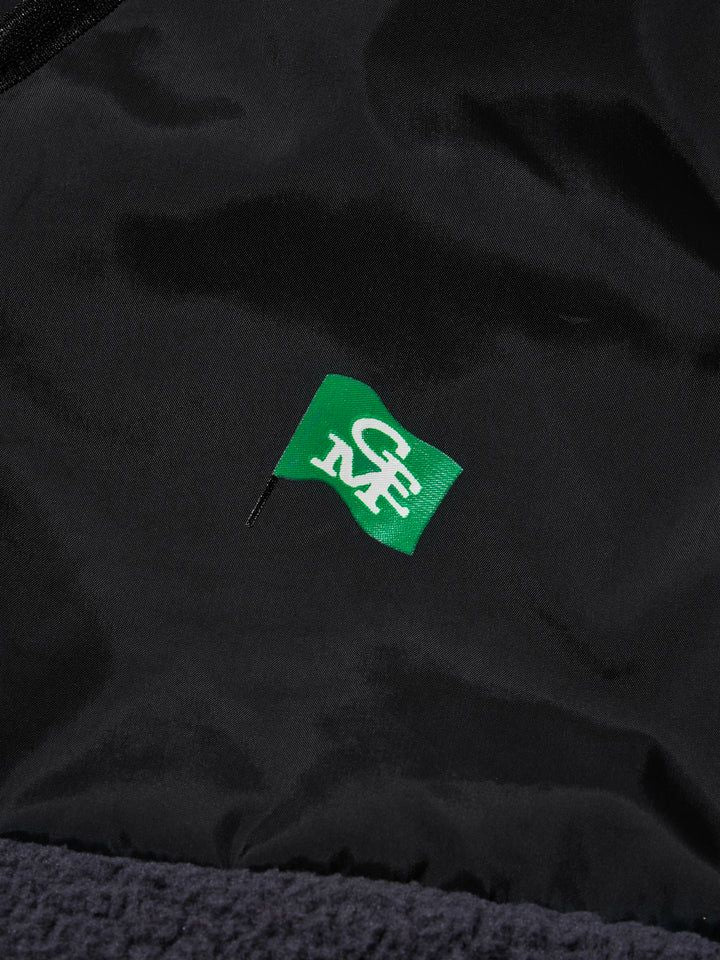 ベスト メンズ グリーンエッジモンキーズ GREEN EDGE MONKEYS 2025 秋冬 新作 ゴルフウェア