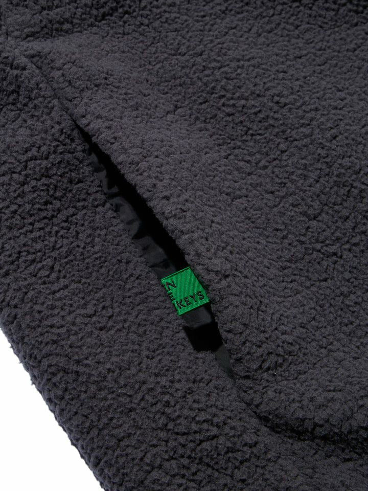 ベスト メンズ グリーンエッジモンキーズ GREEN EDGE MONKEYS 2025 秋冬 新作 ゴルフウェア