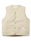 ベスト メンズ グリーンエッジモンキーズ GREEN EDGE MONKEYS 2025 秋冬 新作 ゴルフウェア