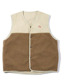 ベスト メンズ グリーンエッジモンキーズ GREEN EDGE MONKEYS 2025 秋冬 新作 ゴルフウェア