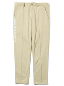 パンツ メンズ グリーンエッジモンキーズ GREEN EDGE MONKEYS 2025 秋冬 新作 ゴルフウェア