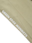 パンツ メンズ グリーンエッジモンキーズ GREEN EDGE MONKEYS 2025 秋冬 新作 ゴルフウェア