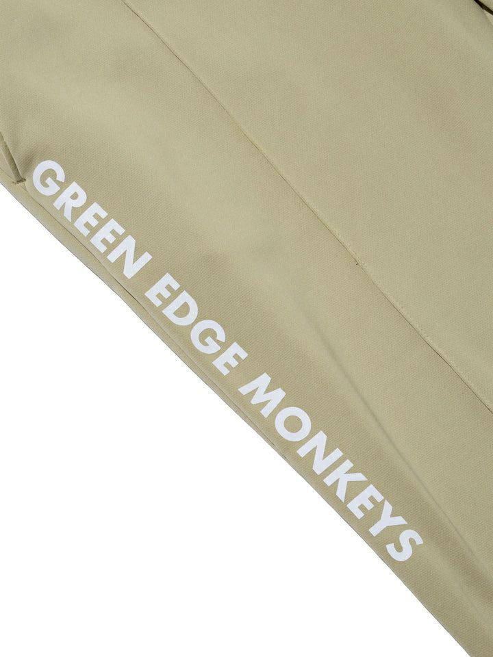 パンツ メンズ グリーンエッジモンキーズ GREEN EDGE MONKEYS 2025 秋冬 新作 ゴルフウェア