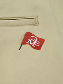 パンツ メンズ グリーンエッジモンキーズ GREEN EDGE MONKEYS 2025 秋冬 新作 ゴルフウェア