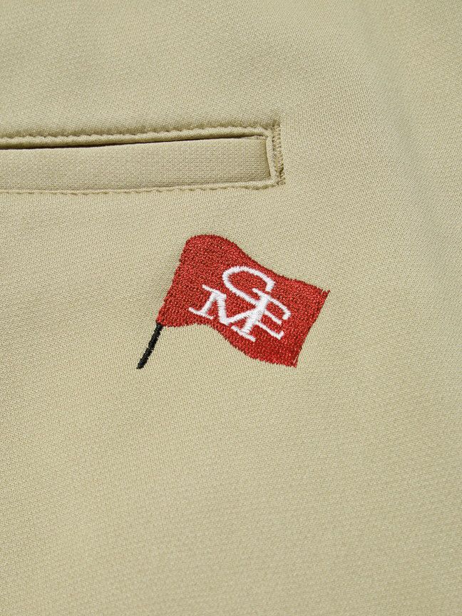 パンツ メンズ グリーンエッジモンキーズ GREEN EDGE MONKEYS 2025 秋冬 新作 ゴルフウェア