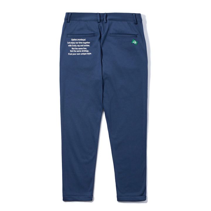 パンツ メンズ グリーンエッジモンキーズ GREEN EDGE MONKEYS 2025 秋冬 新作 ゴルフウェア