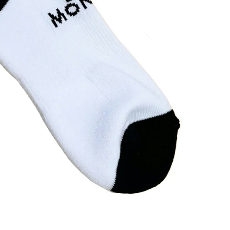 ソックス メンズ グリーンエッジモンキーズ GREEN EDGE MONKEYS 2025 秋冬 新作 ゴルフ