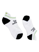 アンクル丈ソックス メンズ グリーンエッジモンキーズ GREEN EDGE MONKEYS 2025 秋冬 新作 ゴルフ