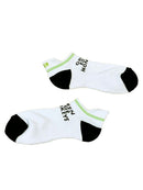 アンクル丈ソックス メンズ グリーンエッジモンキーズ GREEN EDGE MONKEYS 2025 秋冬 新作 ゴルフ