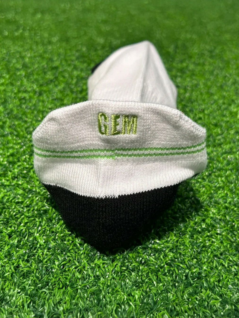 アンクル丈ソックス メンズ グリーンエッジモンキーズ GREEN EDGE MONKEYS 2025 秋冬 新作 ゴルフ