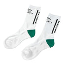 ソックス メンズ グリーンエッジモンキーズ GREEN EDGE MONKEYS 2025 秋冬 新作 ゴルフ