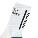 ソックス メンズ グリーンエッジモンキーズ GREEN EDGE MONKEYS 2025 秋冬 新作 ゴルフ