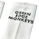 ソックス メンズ グリーンエッジモンキーズ GREEN EDGE MONKEYS 2025 秋冬 新作 ゴルフ